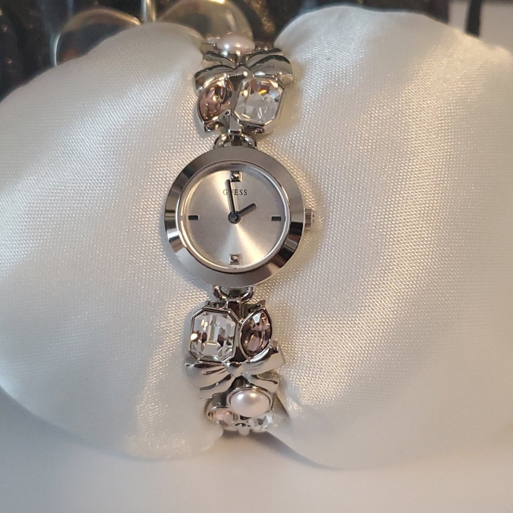 Guess watch